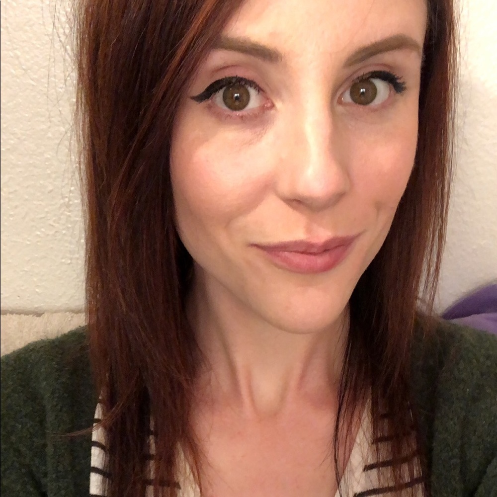 Meet your Posher, Sara